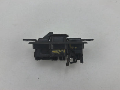 2007-2013 Mercedes-Benz S-Class 550 W221 Hood Latch Lock A2218870025 OEM