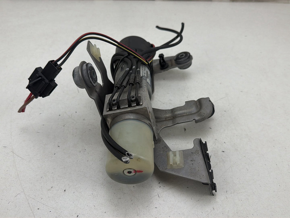 2009-2015 Mini Cooper S R57 Convertible Top Roof Hydraulic Pump Motor OEM