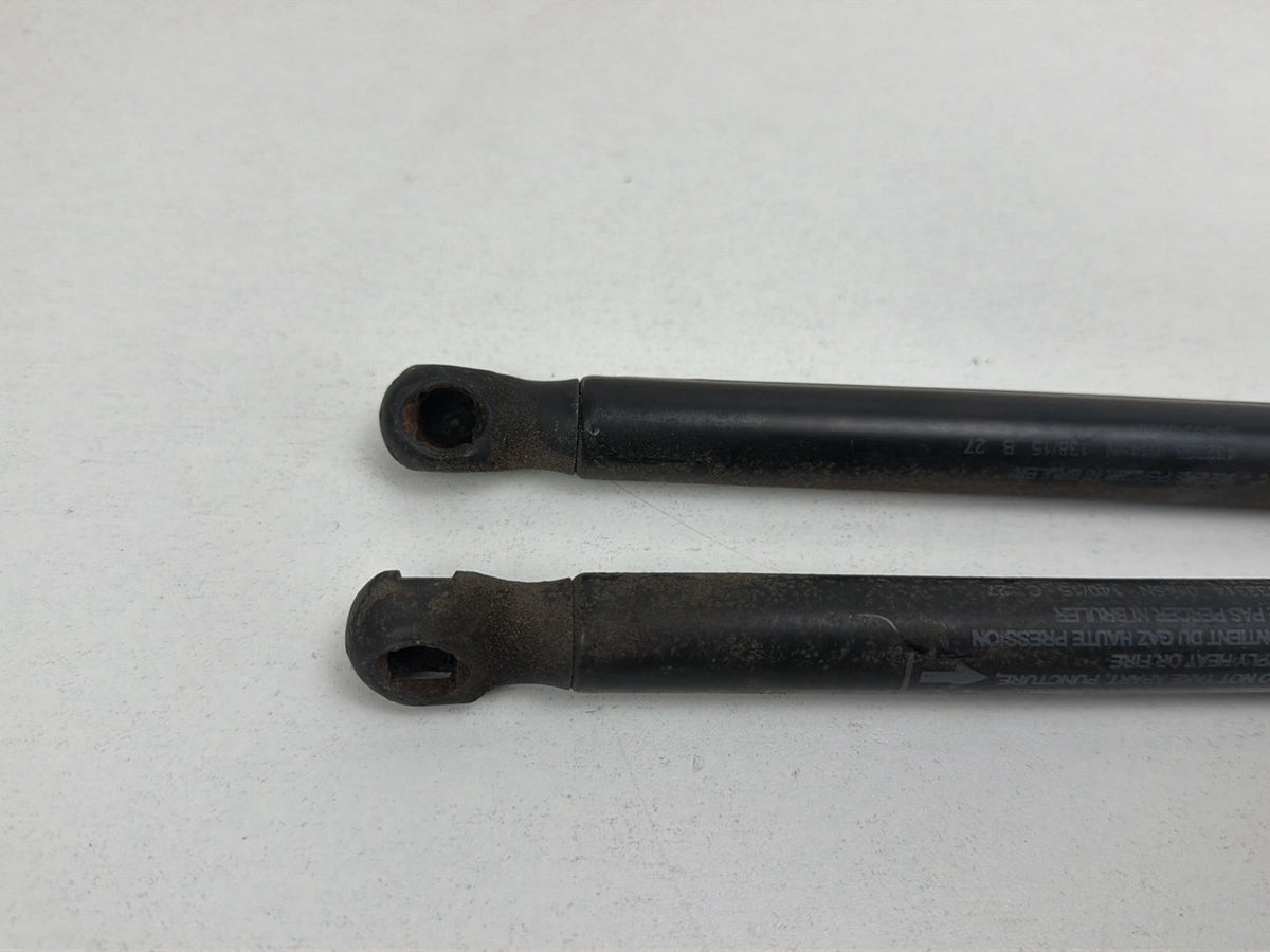2015-2017 Toyota Camry Front Hood Lift Support Cylinder Shock Strut Set of 2 OEM