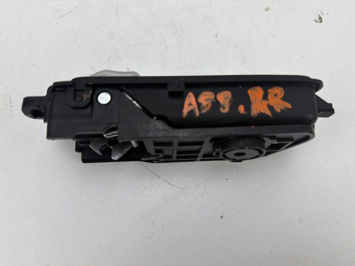 2014-2016 Kia Cadenza Rear Right Passenger Side Interior Door Handle OEM