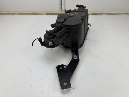 2012-2018 Audi A7 4G Evap Fuel Vapor Emission Charcoal Canister 8K0201801C OEM