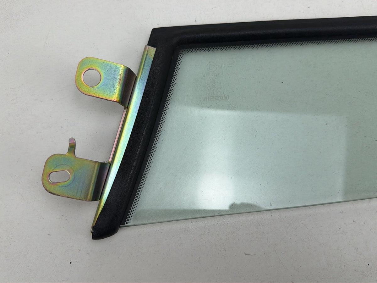 2004-2009 Nissan 350Z Convertible Roadster Center Glass Wind Deflector Screen