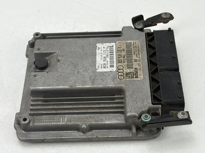 2006-2008 Audi A4 2.0L Engine Computer Control Module Unit ECU 8E0910115M OEM