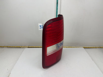 2004-2008 Ford F-150 Rear Left Driver Side Tail Light 5L34-13B505-C OEM