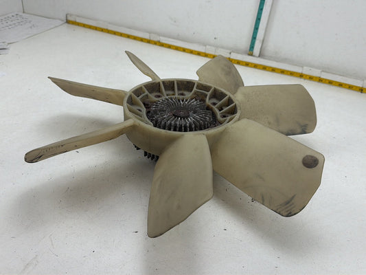 2003-2009 Toyota 4Runner 4.7L Engine Cooling Fan Clutch Blades Assembly OEM