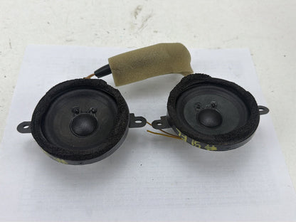 2014-2021 Infiniti Q50 Front Right/Left Bose Twiddle Speaker OEM