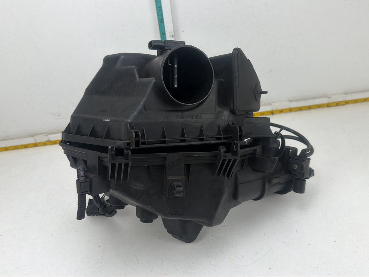 2007-2012 Lexus ES350 Air Cleaner Filter Box Housing w/ MAF Sensor OEM