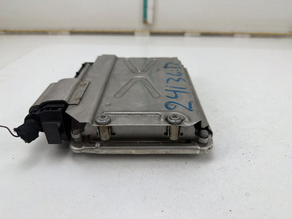 2002-2003 Audi A6 Engine Computer Control Module 8E0 907 411 OEM
