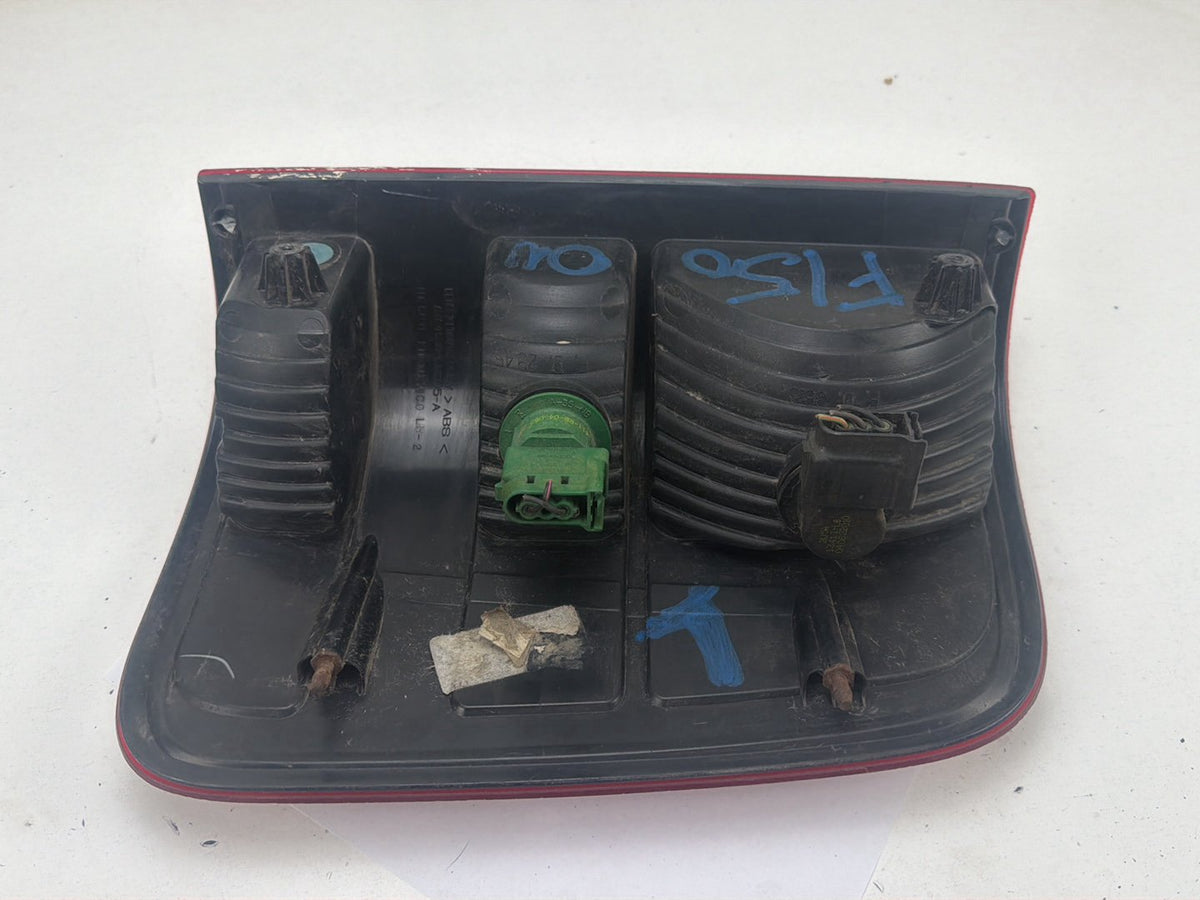 2004-2008 Ford F-150 Rear Left Driver Side Tail Light Assembly OEM