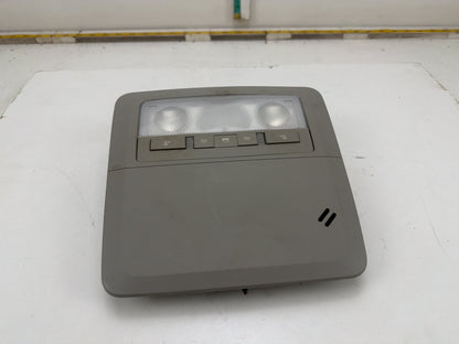 2011-2016 Chevrolet Cruze J300 Front Overhead Roof Console Map Dome Light OEM