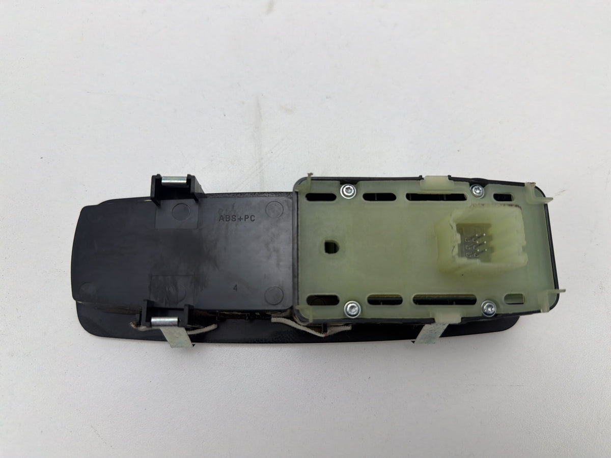 2014-2018 Jeep Grand Cherokee Front Right Passenger Side Door Window Switch OEM