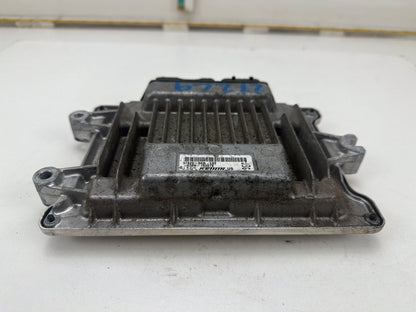 2016-2018 Honda Civic Engine Computer/ ECU Contorl Module 37820-5AN-L62 OEM