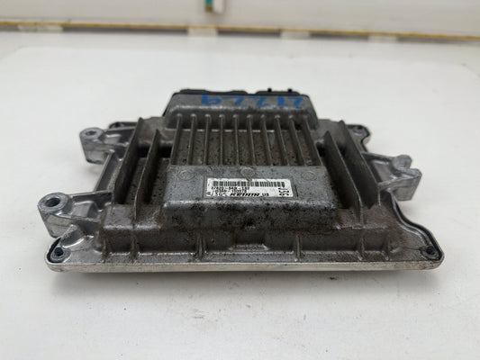 2016-2018 Honda Civic Engine Computer/ ECU Contorl Module 37820-5AN-L62 OEM