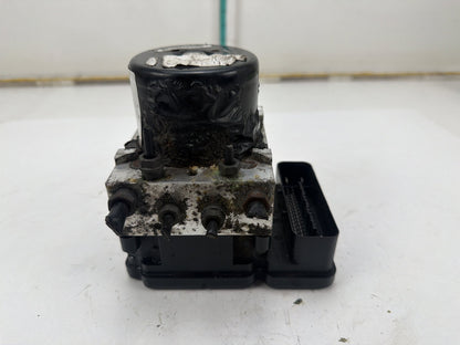 2012-2014 Ford Focus ABS Anti-Lock Brake Pump Control Module BV61-2C405-AJ OEM