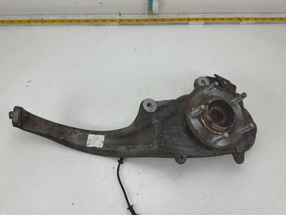 2010-2019 Jaguar XJ Front Left Steering Knuckle Spindle Wheel Hub OEM