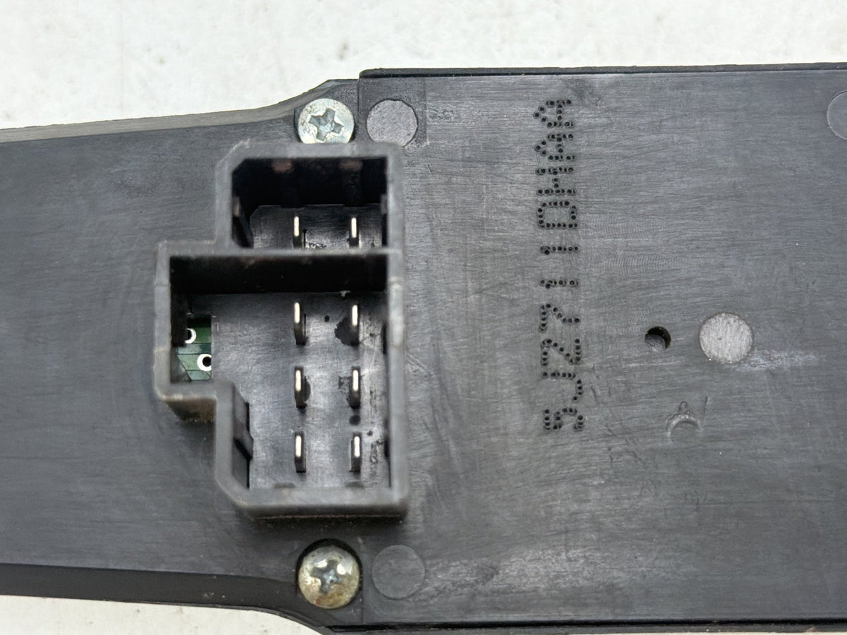 2005-2009 Dodge Ram 2500 Front Left Driver Side Door Master Window Switch OEM