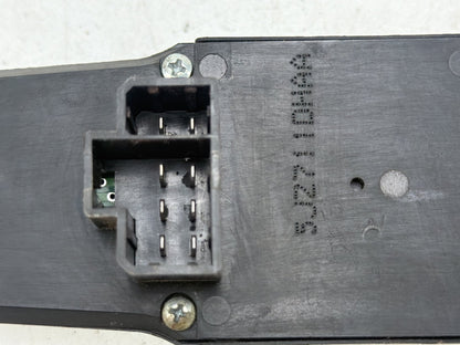 2005-2009 Dodge Ram 2500 Front Left Driver Side Door Master Window Switch OEM