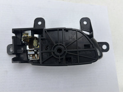 2014-2021 Infiniti Q50 Front Left Driver Side Interior Inside Door Handle OEM