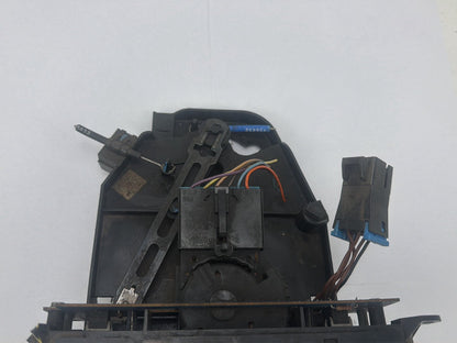 1991-1994 Saturn S Series Ac Temperature Climate Control OEM