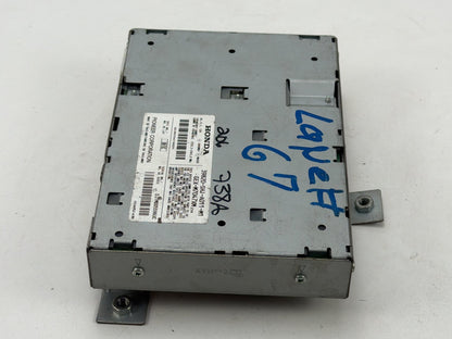 2005-2010 Honda Odyssey Satellite Radio Receiver Control Module OEM