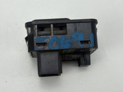 2003-2004 Honda Pilot Front Left Side Door Window Switch 35750-S9V-A01ZA OEM