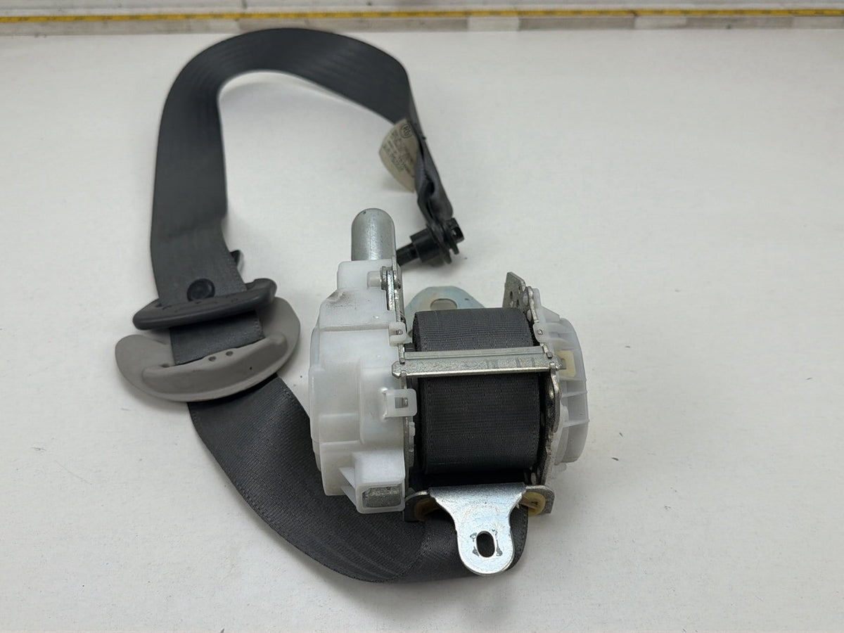 2010-2015 Toyota Prius Front Right Passenger Side Seat Belt Retractor OEM