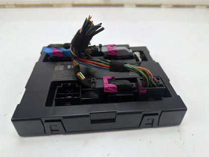 2012-2018 Audi A7 4G Body Comfort Anti Theft Keyless Entry Access Control Module