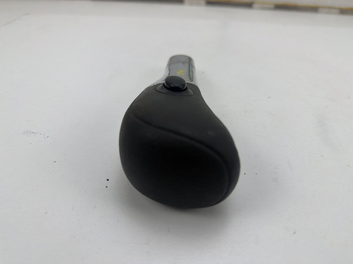 2013-2017 Nissan Altima - Automatic Gear Shifter Knob Black OEM