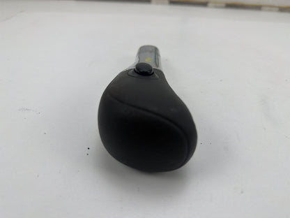 2013-2017 Nissan Altima - Automatic Gear Shifter Knob Black OEM