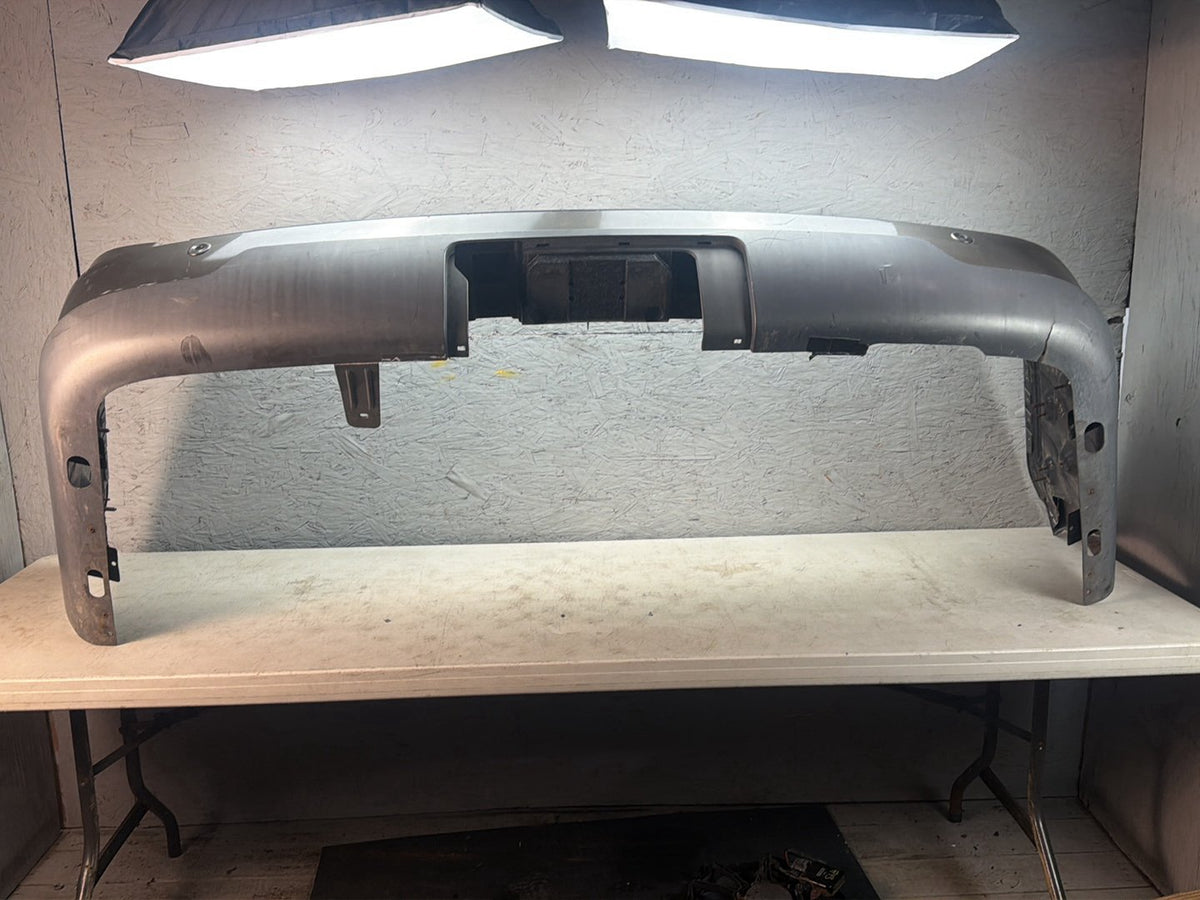 2003-2006 Lincoln Navigator U228 - Rear Bumper Cover OEM