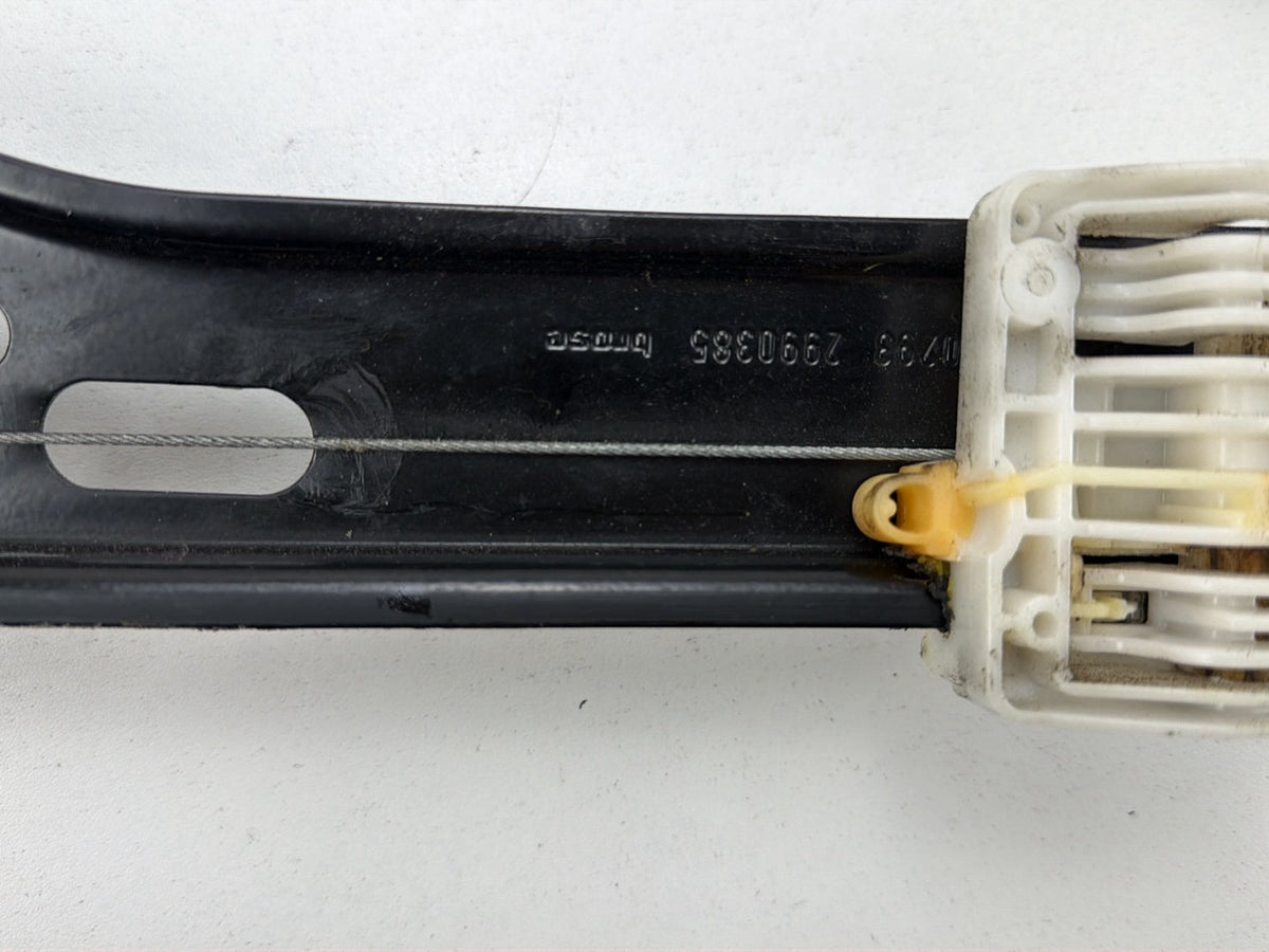 2012-2014 BMW X1 E84 Left Front Window Regulator/Motor OEM