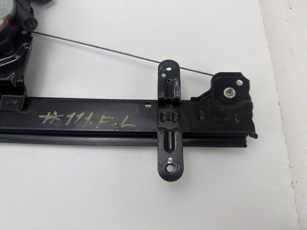 2013-2019 Nissan Sentra Front Left Driver Side Window Regulator Motor OEM