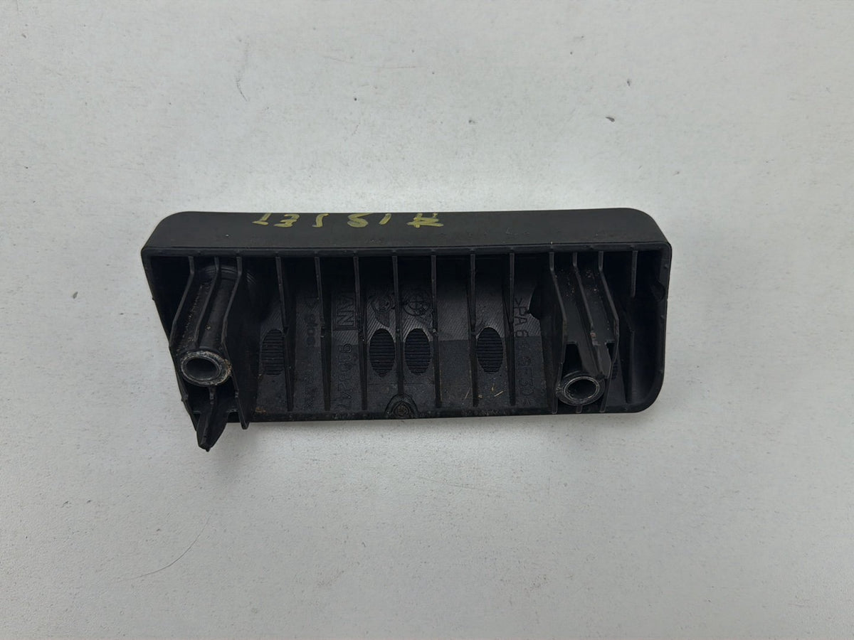 2011-2016 Mini Countryman Left Rear Insert Storage Tray Cap Trim 9808247 OEM