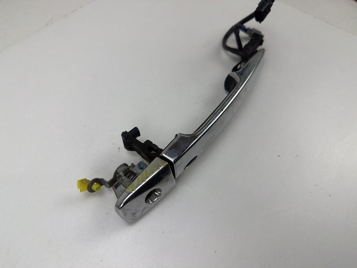 2013-2019 Nissan Sentra Front Left Driver Side Exterior Door Handle OEM