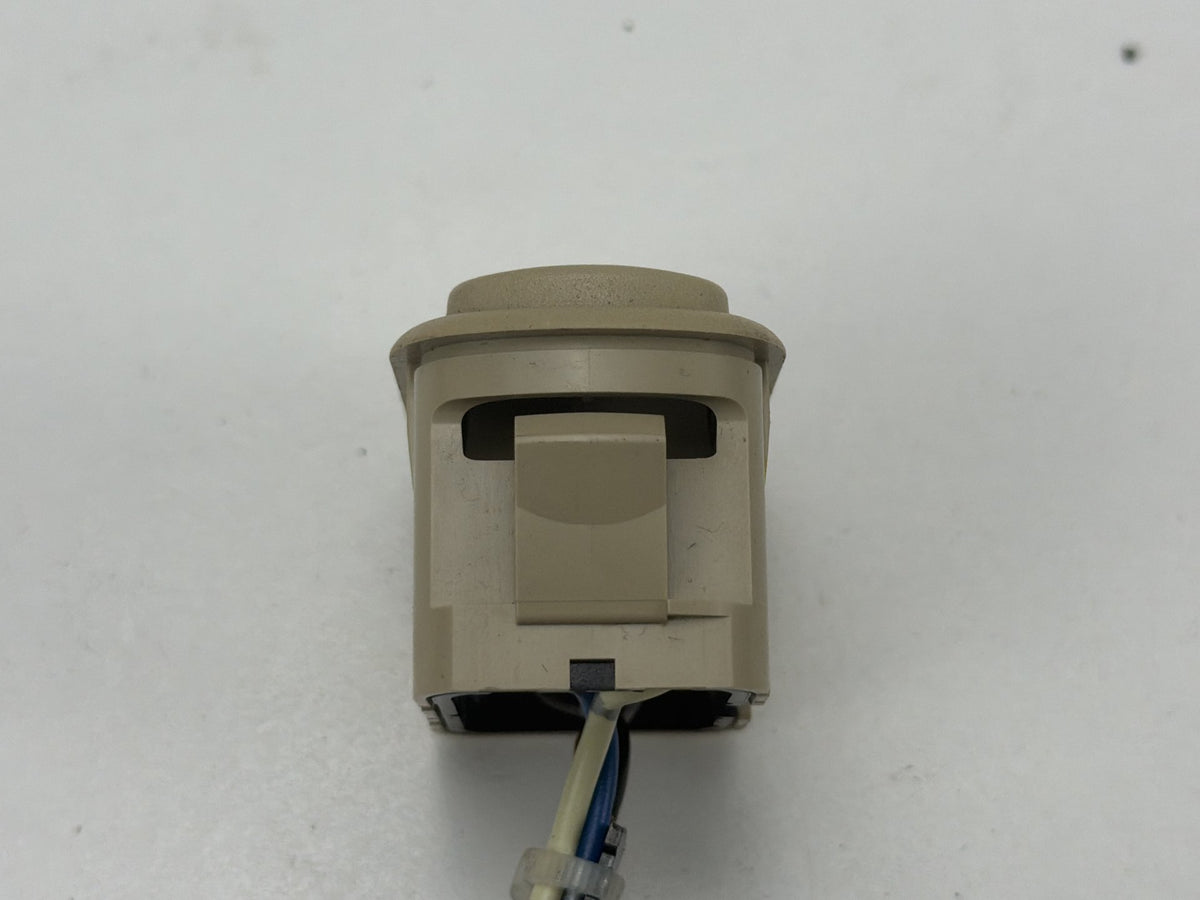 2011-2013 Infiniti QX56 Front Right Passenger Side Power Seat Folding Switch OEM