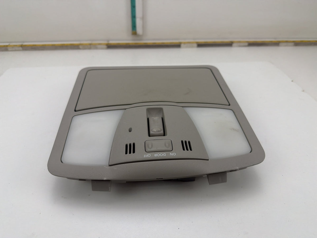 2011-2013 Infiniti QX56 Overhead Roof Console Dome Map Light 26430JK060 OEM