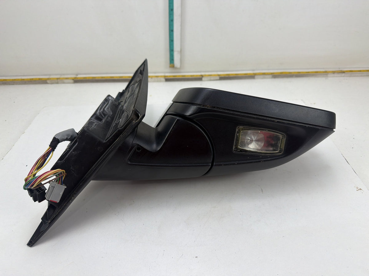 2010-2013 Land Rover Range Rover Front Right Passenger Door Side View Mirror OEM