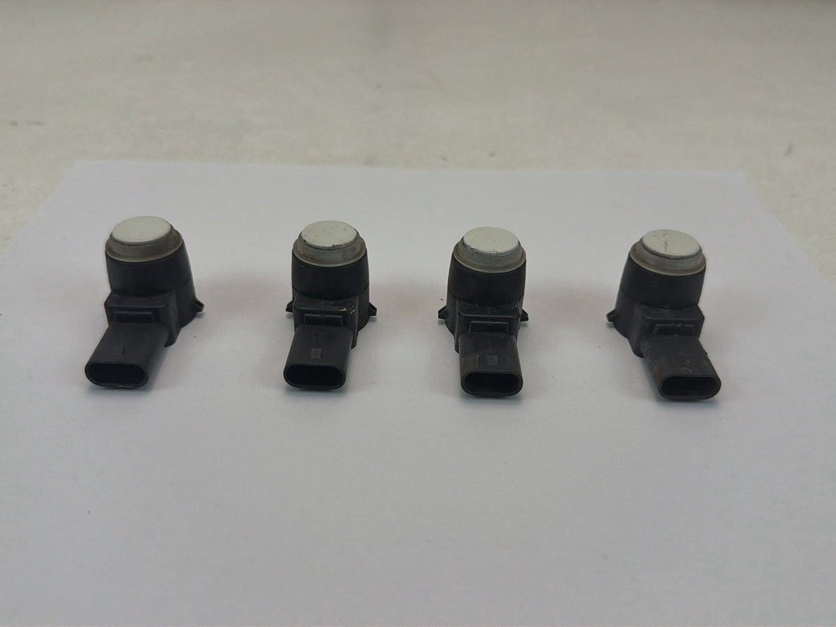2008-2011 Mercedes-Benz GL450 GL-Class X164-Parking Aid Sensors A2215420417 OEM