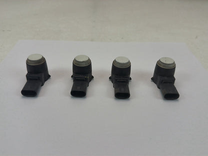 2008-2011 Mercedes-Benz GL450 GL-Class X164-Parking Aid Sensors A2215420417 OEM