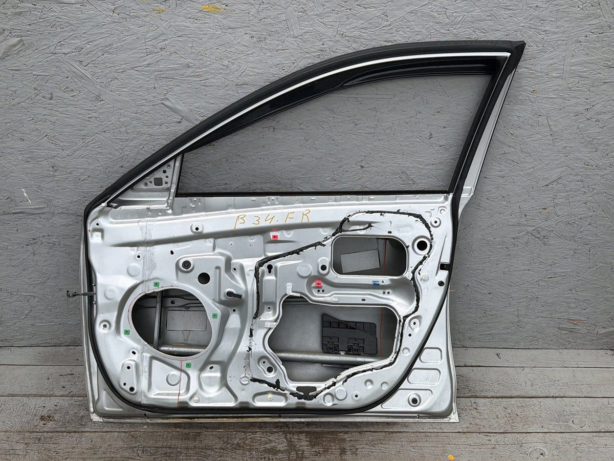 2007-2011 Toyota Camry Front Right Passenger Side Door Shell OEM