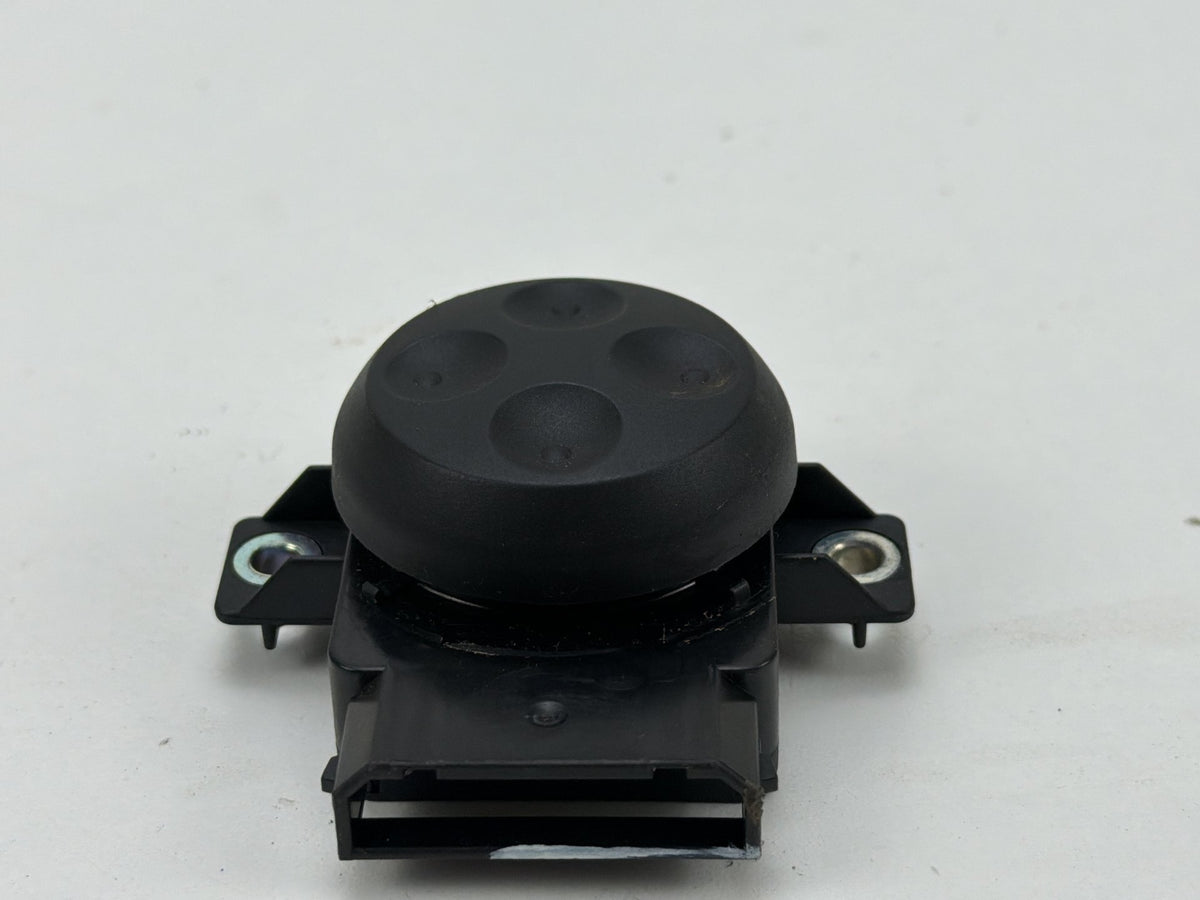 2012-2018 Audi A7 Left Front Driver Seat Lumbar Adjustment Switch 8E0959777B OEM