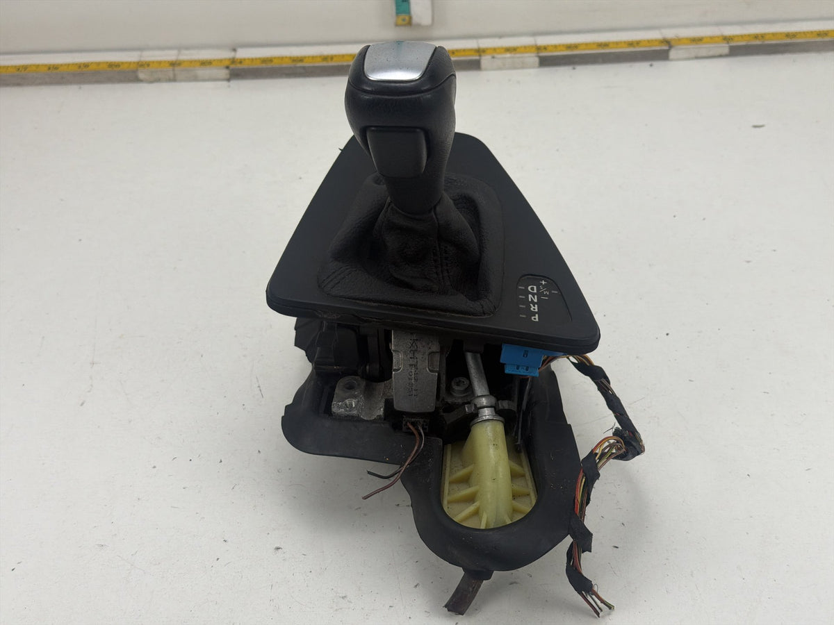 2009-2013 BMW 335i xDrive Automatic Transmission Gear Shifter Selector Lever OEM