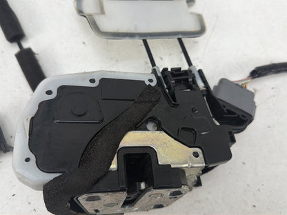 2014-2023 Infiniti Q50 Front Left Door Lock Actuator Latch OEM