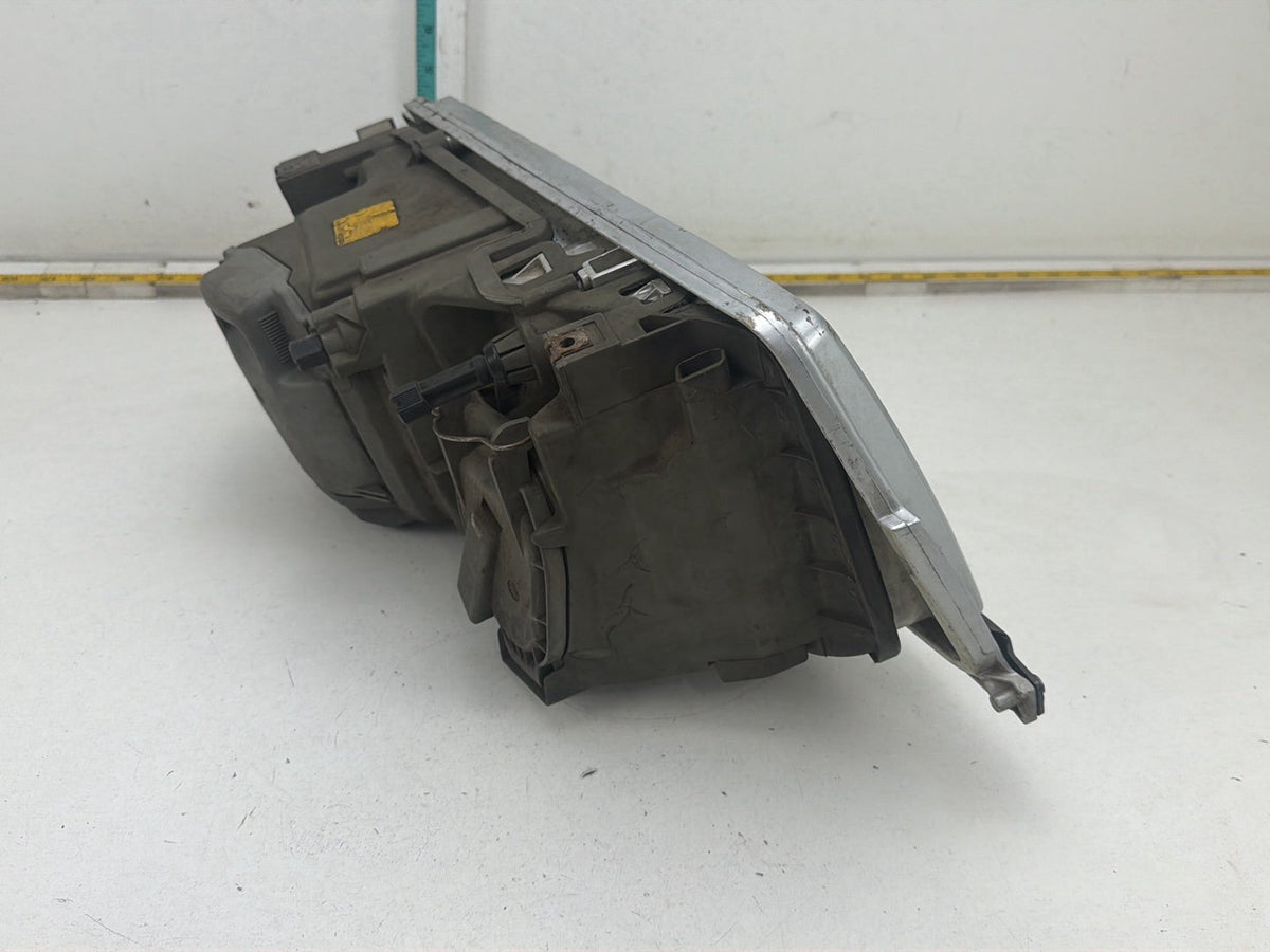1984-1986 Mercedes-Benz 190D Front Left Driver Side Headlight 1305235085 OEM