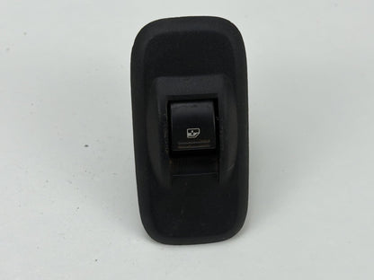 2006-2009 GMC Envoy Rear Left or Right Side Door Window Switch 15806861 OEM