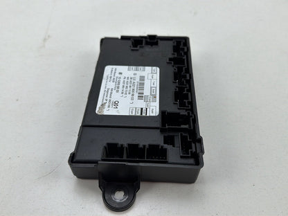 2007-2013 Mercedes-Benz S-Class W221 Front Right Door Control Module Unit OEM