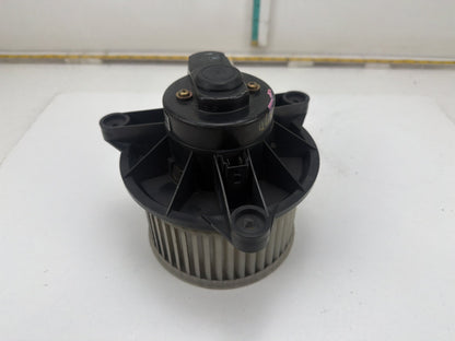 2004-2009 Dodge Durango Hvac Heater Blower Motor 05061382AA OEM