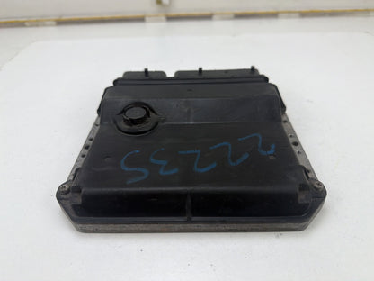 2006-2008 Toyota Yaris 1.5L Engine Control Module ECM ECU 89661-52E90 OEM