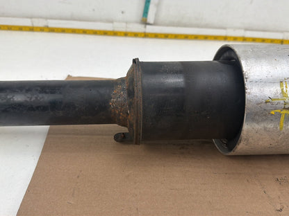 2010-2013 Land Rover Range Rover Sport Left Air Strut Shock Absorber OEM