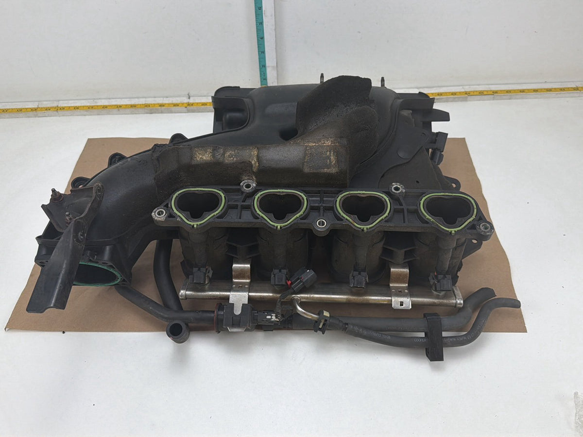 2007-2013 Mercedes-Benz S-Class 550 W221 Intake Manifold 04627120AC OEM